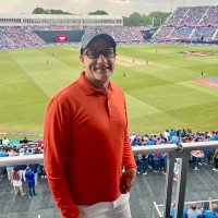 Seattle Orcas Employee Hemant Dua's profile photo