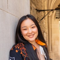 Grid Employee Kimberly Hou's profile photo