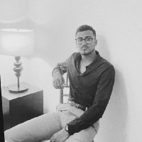 Oensys Capital Employee Pasindu Abesinghe's profile photo