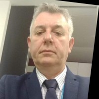 Andreotti Impianti S.p.A Employee Alejandro Lovera's profile photo