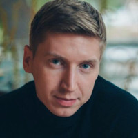 Algorithmics Global Employee Alexander Ponomarev's profile photo