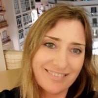 CNIC Employee Fátima Lois's profile photo
