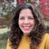 Upwardly Global Employee Audra Brown's profile photo