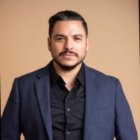 P3S Corporation Employee Michael Satterfield's profile photo