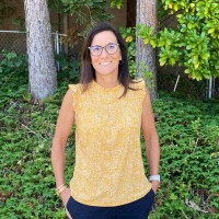 PLACER HILLS UNION ELEM SCHOOL DISTRICT Employee Jodi O'Keefe's profile photo