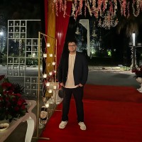 UniAcco Employee Parag Mundhada's profile photo