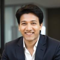 Veradigm® Employee Syedur Rahman's profile photo