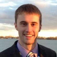 Tesla Employee Aaron Drake's profile photo