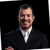 艾格拉信息咨询(北京)有限公司 Employee Enrique Gomez Stolk's profile photo