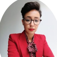 RDT ENGINEERS Employee Fadua E's profile photo