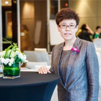 德国莱茵TÜV集团 Employee Ellen Sun's profile photo