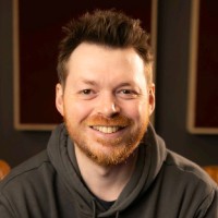 Humdinger Employee Evan Munro-Smith's profile photo