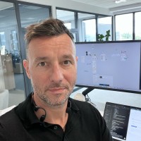 BetterWorkplace.pl Employee Łukasz Coghen's profile photo