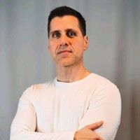 HUMAN Employee Christos Kalantzis's profile photo