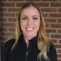 Sarah Ginn Email & Phone Number