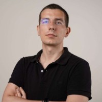 RAWFISH Employee Francesco Fornasini's profile photo