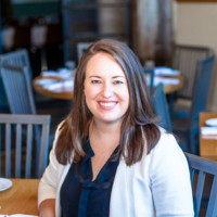 Zeno Group Employee Rachel Bell's profile photo