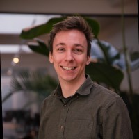 Pàu Employee Michiel de Wandelaer's profile photo