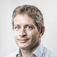 SARIA INDUSTRIES Employee Xavier Defaye's profile photo