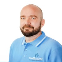 Oliver Hoffmann Email