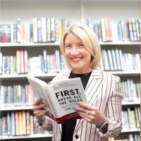 Corinthia Hotels Limited Employee Kirsten Lord's profile photo