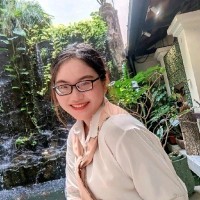 Vietmap Employee Thao le's profile photo