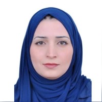 Amal Aljojo Email