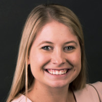 Houston Apartment Association Employee Kaylon Newcomb's profile photo