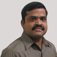 Hewlett Packard Enterprise Employee J Selvam's profile photo