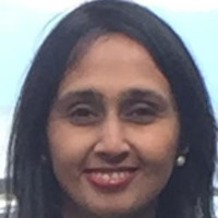 Uma Ramanathan Email & Phone Number