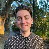 Visual Logic Employee Nico Zafarana's profile photo