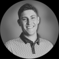 ASCENDING Inc. Employee Chandler Benson's profile photo