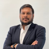 Mswipe Technologies Pvt. Ltd. Employee Rohit Agrawal's profile photo