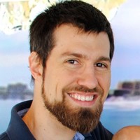 Effective Computer Solutions (ECS) Employee Kenny Ponton's profile photo
