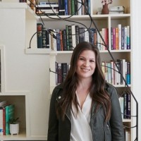 Literati Employee Jessica Ewing's profile photo