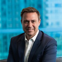 Standard Chartered Bank Employee John Emerson's profile photo