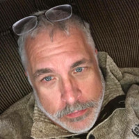 P&A Metal Fab Employee Mark Coy's profile photo