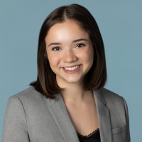 Impossible Foods Employee Sofia Vargas's profile photo