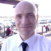 RadarSofthouse Employee Christian Schmidt's profile photo