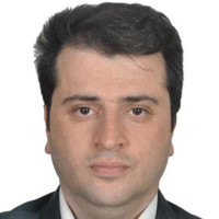 Avreen Employee Hadi Asgharnejad's profile photo