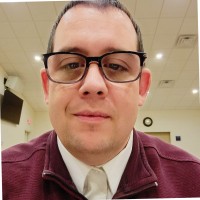 Joshua Barnes Email & Phone Number