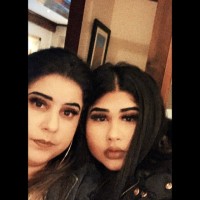 Aisha Farhat Email