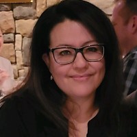 Aon Employee Lupe Castillo's profile photo