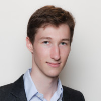 Kolecto Employee Simon Négrier's profile photo