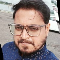 GreyStack Solutions LLP Employee Hem Mewada's profile photo