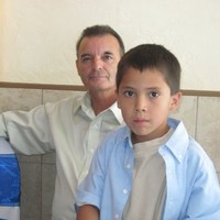 Mike Tafoya