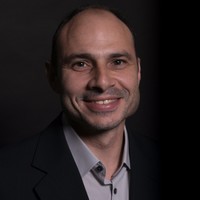 Anning-Johnson Company Employee Zack Frangiadakis's profile photo