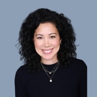 Blackstone Consulting, Inc. Employee Alli Szutu's profile photo