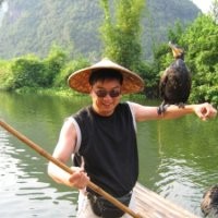 TIP Solutions, Inc. Employee Tony Ip's profile photo