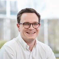 SSE Thermal Employee Cameron Smart's profile photo